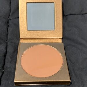 Tarte Hotel Heiress Matte Bronzer in Purple and Gold